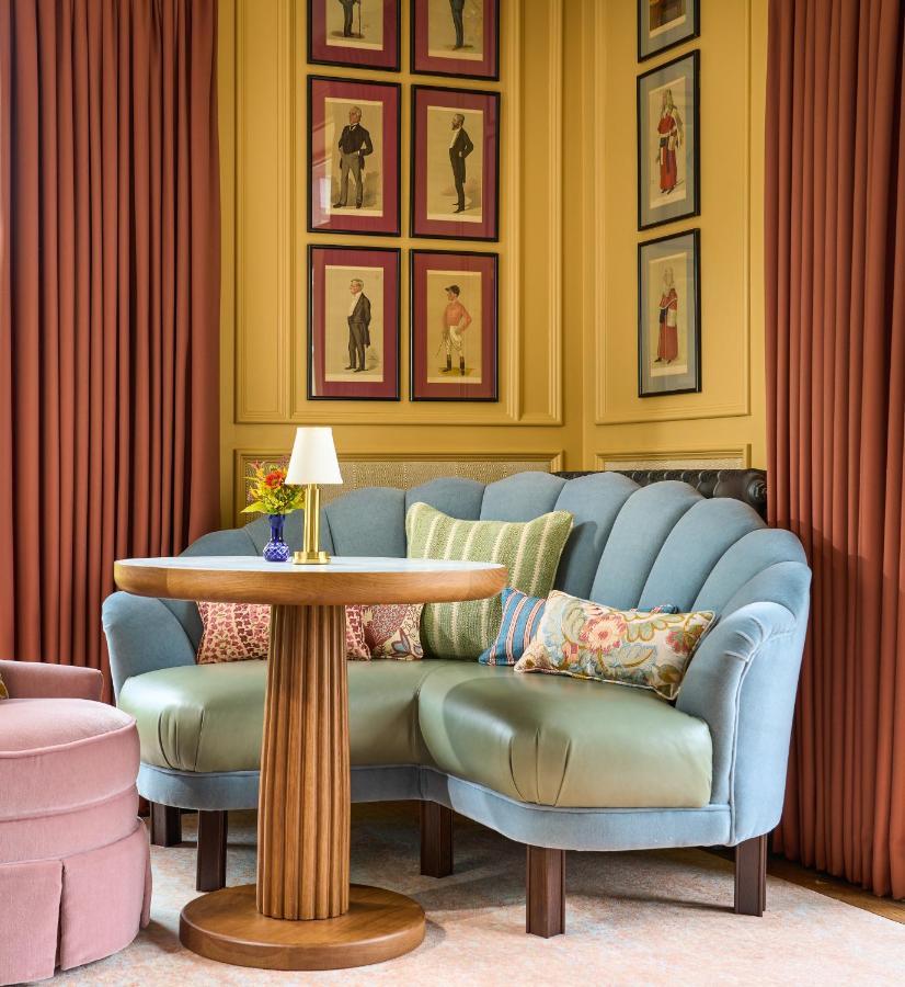 Park Hotel เคนแมร์ ภายนอก รูปภาพ