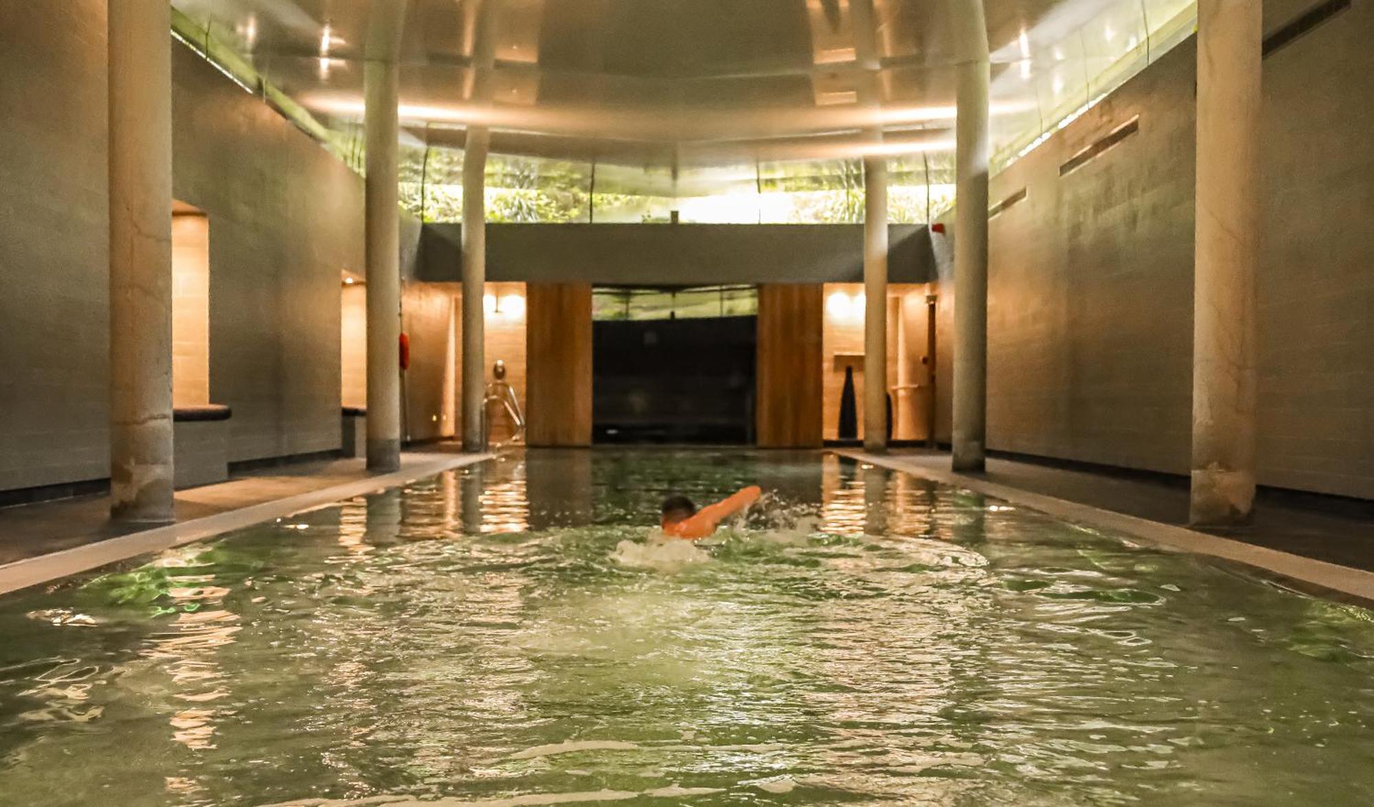 Park Hotel เคนแมร์ ภายนอก รูปภาพ