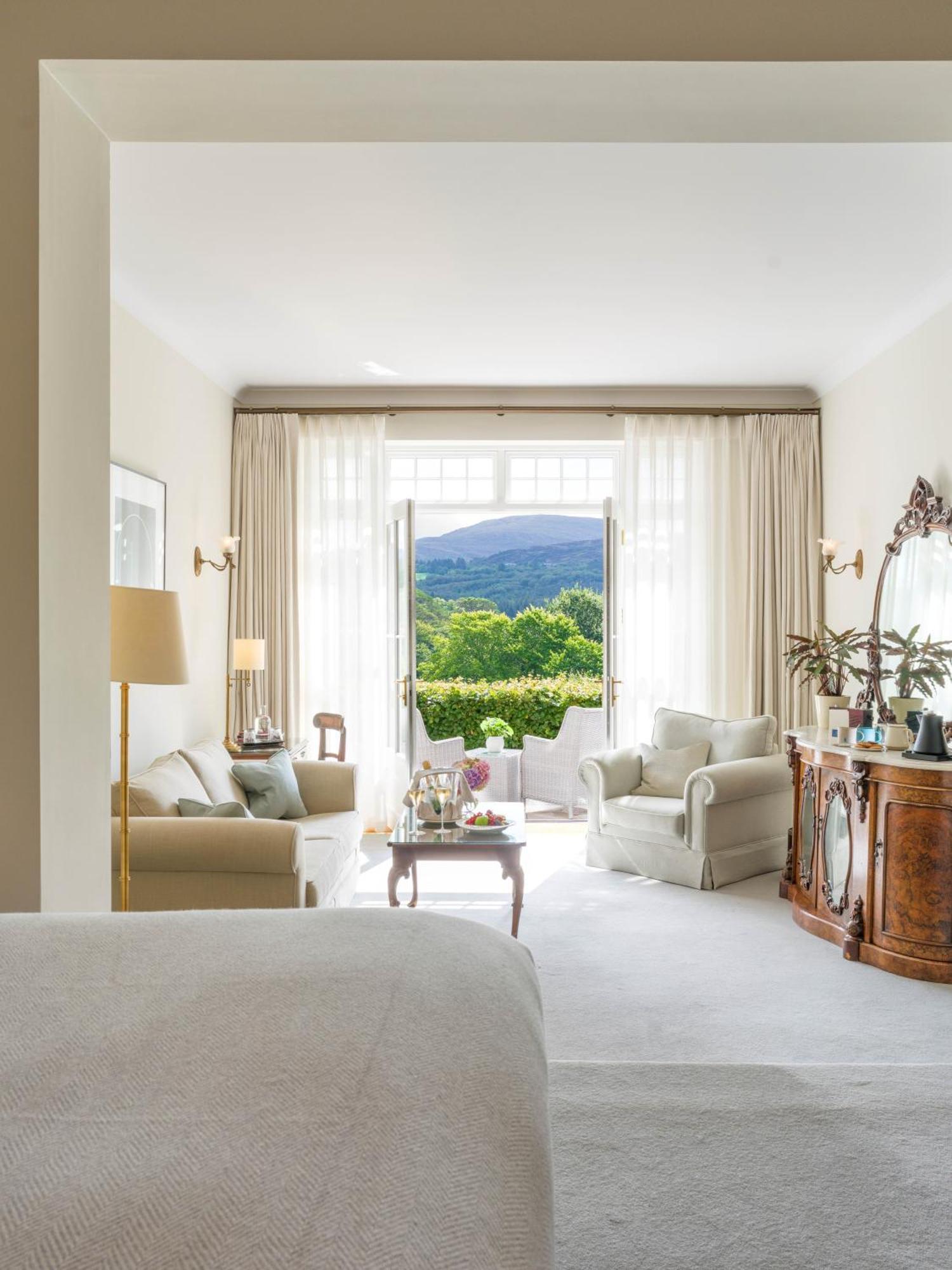 Park Hotel เคนแมร์ ภายนอก รูปภาพ