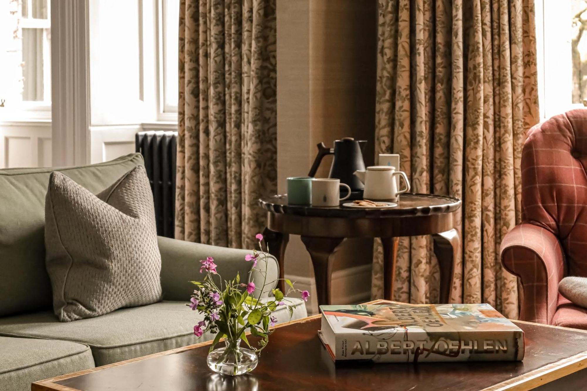 Park Hotel เคนแมร์ ภายนอก รูปภาพ