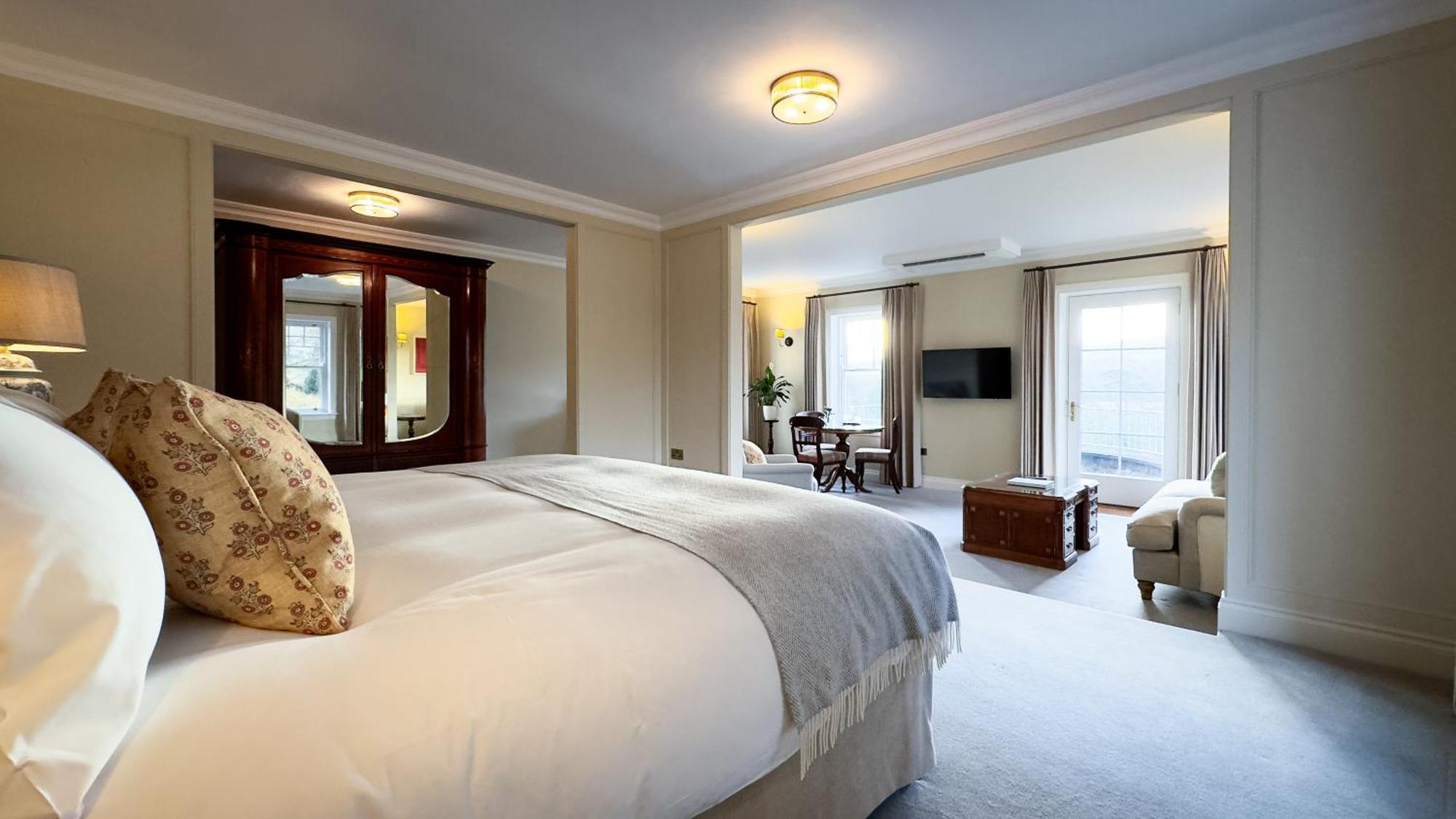 Park Hotel เคนแมร์ ภายนอก รูปภาพ