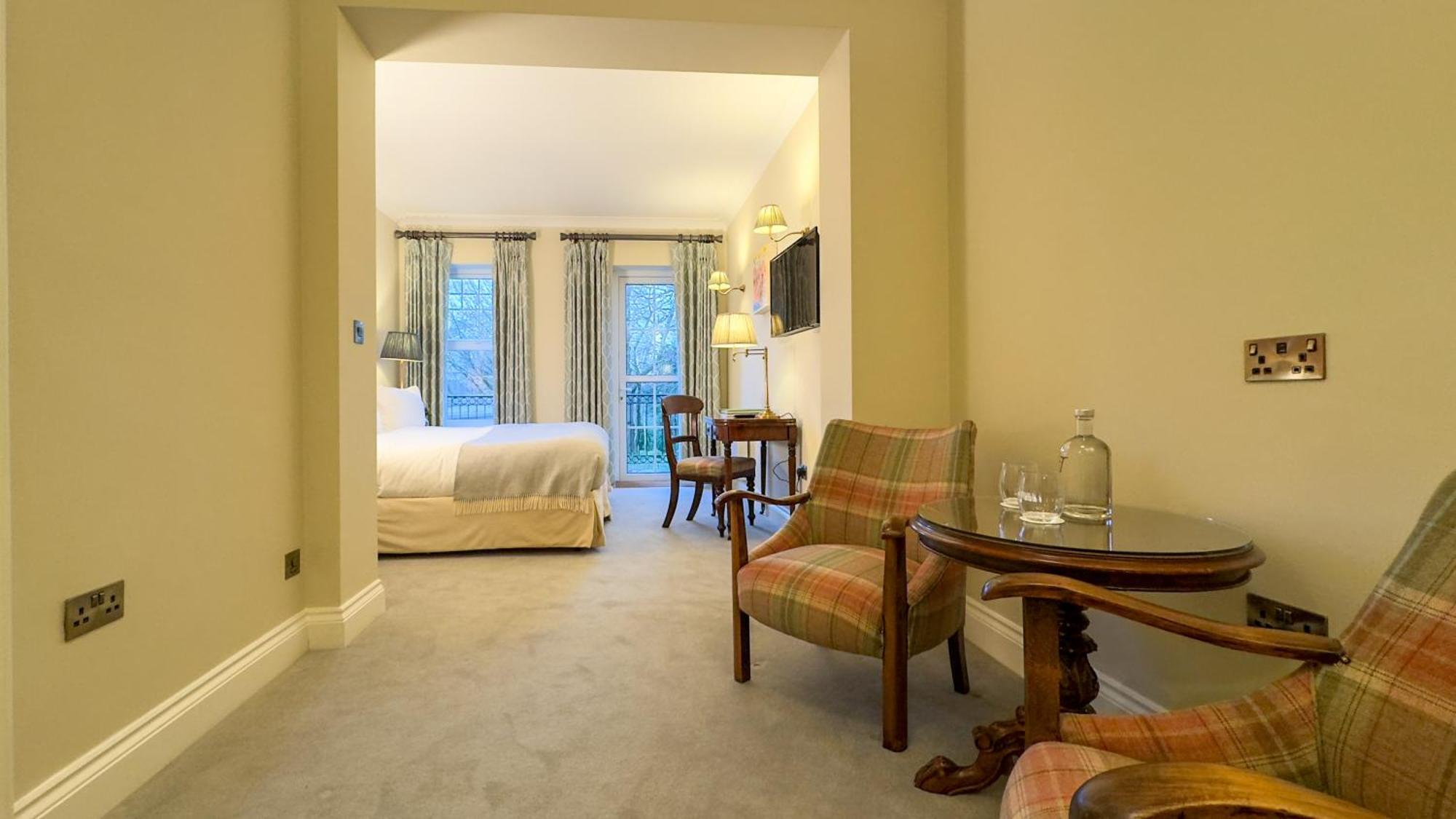 Park Hotel เคนแมร์ ภายนอก รูปภาพ
