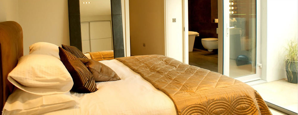 Park Hotel เคนแมร์ ภายนอก รูปภาพ