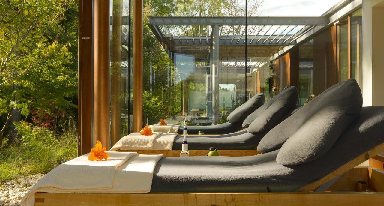 Park Hotel เคนแมร์ ภายนอก รูปภาพ